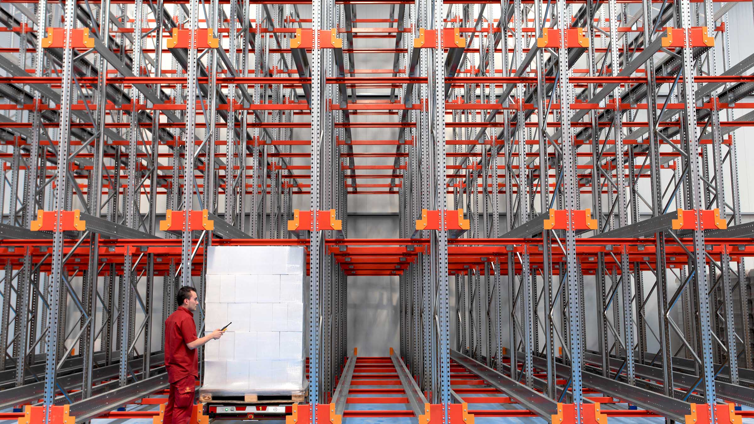 Mechanical Framework Execution Detail